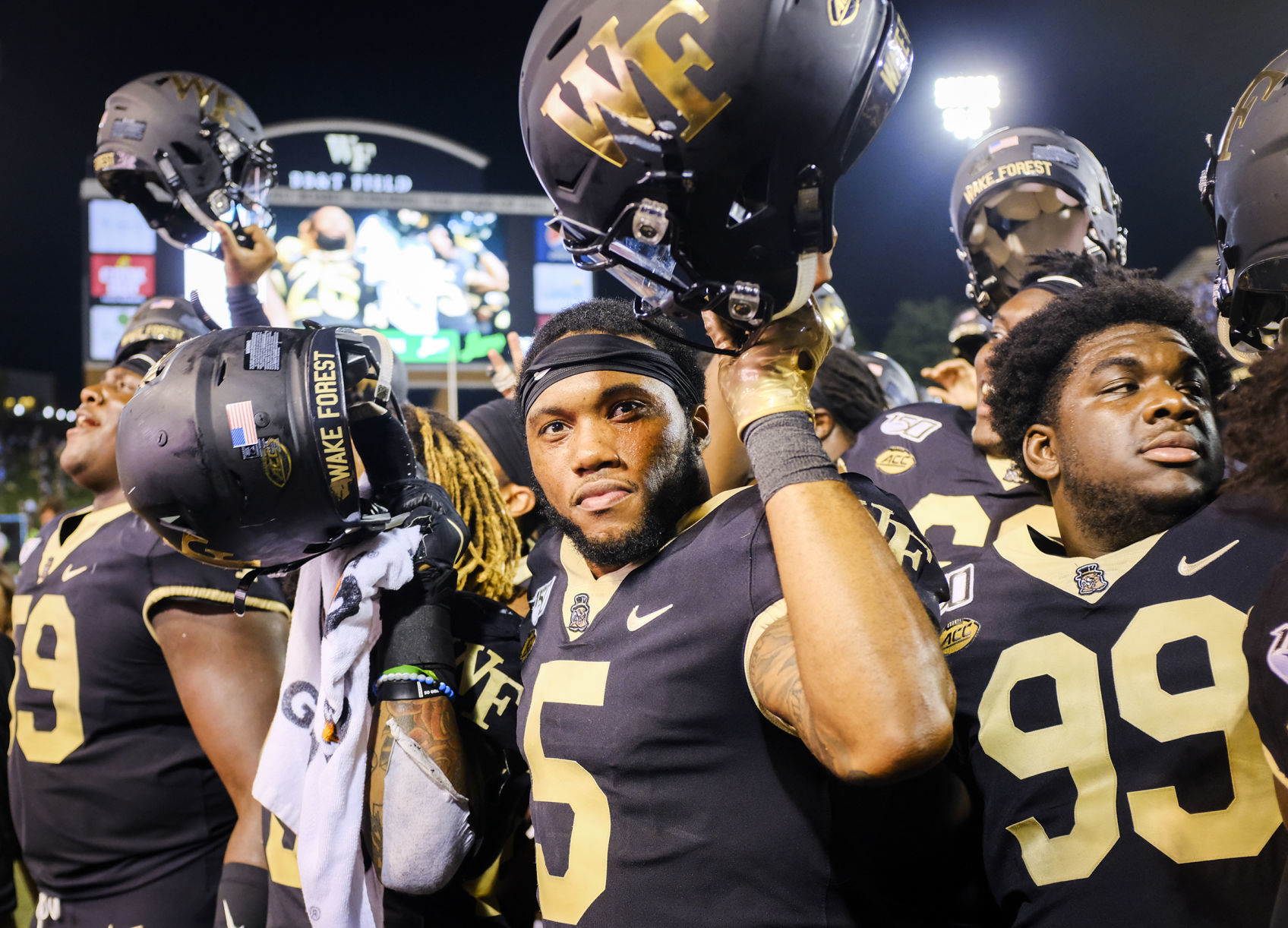 WakeFB